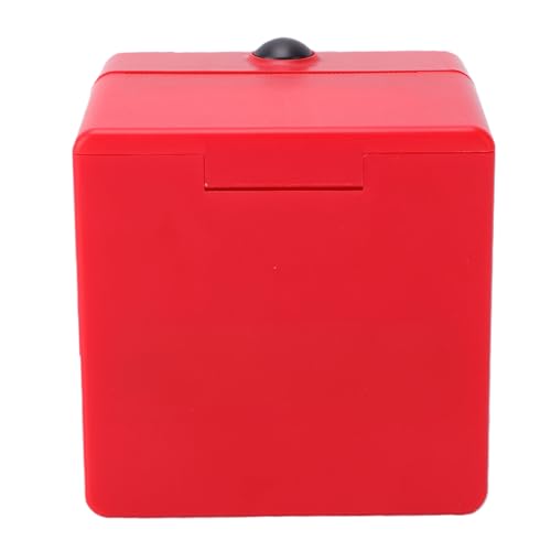 Image of FTVOGUE Smart AI Voice Sticker Printer Mini Thermal Sticker Maker Inkless Portable Label Maker with 2.4in HD Screen and WiFi for Home Office School DIY Crafts Notes