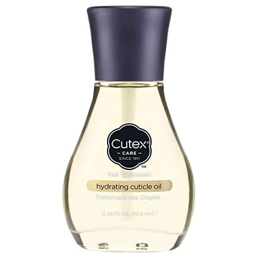 Cutex Hydrating Cuticle Oil 13.6ml
