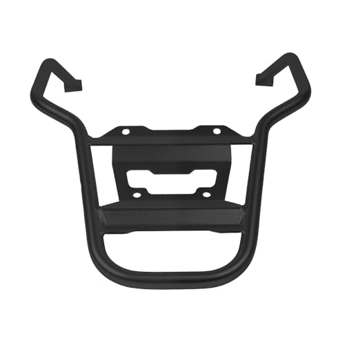 F900GS Pannier Rack para BMW F900 F 900 GS 2024 2025 2026 Soporte para Equipaje de Motocicleta con Bastidor Superior para Caja Trasera, Maleta Lateral (Rack Negro) miniatura 2