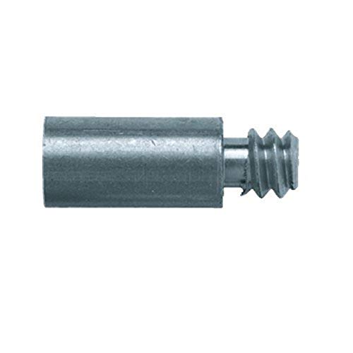 Ram 95914 Verlängerungskabel, grau