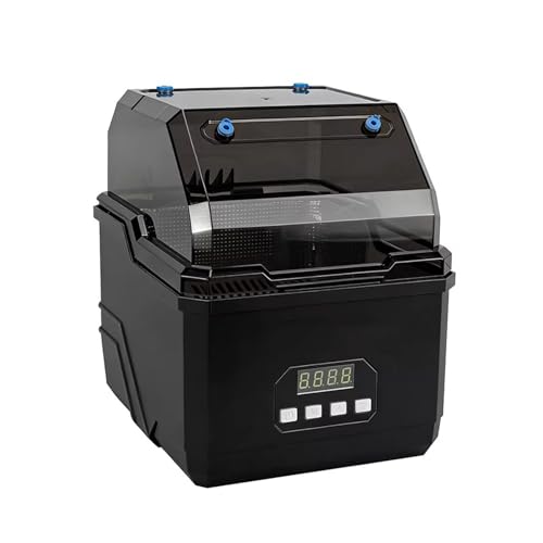 Secador de filamento para impresora 3D y deshidratador de bobinas 60°C