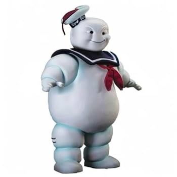 STAR ACE Toys SA9082ゴーストバスターズ　ベックのマシュマロ Star Ace Toys SA9082 Ghostbusters Mr. Stay Puft Marshmallow