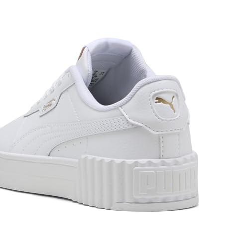 Image of PUMA Girls Carina 2.0 Sneaker