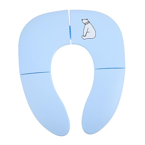 KOMBIUDA �x�r�[�p�܂肽���݃g�C���V�[�g �q���p�֍��N�b�V���� �|�[�^�u���g�C���g���[�j���O�����O �q���I�f�� �ϋv���V�[�g�p�b�h �o�X���[���p�i �O�o���g�p�K�� �j�̎q���̎q�p