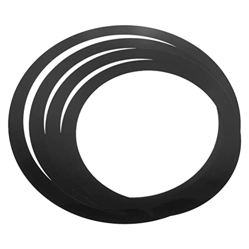 Best Drum Rings Expert Review The Modern Record