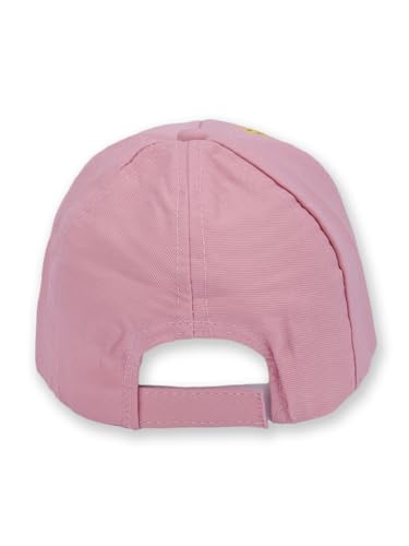 Image of PASSION PETALS Summer Dino Rockstar Baseball Cap for Kids Boys and Girls 2-4Years