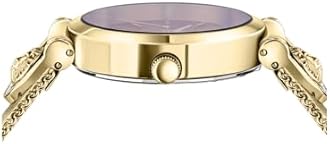 Versus Versace Iseo Collection Luxury Womens Watch Timepiece