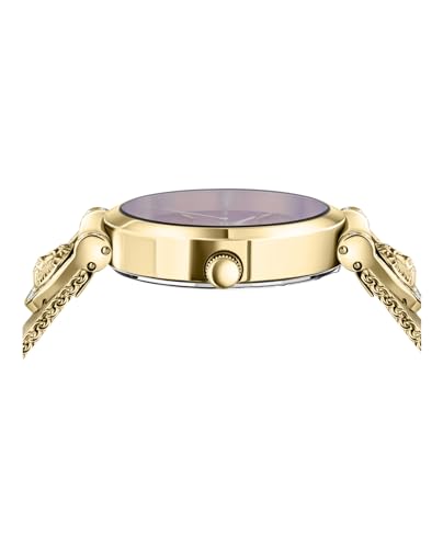 Versus Versace Iseo Collection Luxury Womens Watch Timepiece