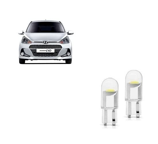 T10 Led Parking Light Super Bright Interior Pilot License Plate Dome