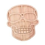 Photo Gallery healifty vassoio halloween in forma teschio piatto snack e formaggi multifunzionale decorazione spettrale per feste adatto buffet cene e uso quotidiano Photo Gallery healifty vassoio halloween in forma teschio piatto snack e formaggi multifunzionale decorazione spettrale per feste adatto buffet cene e uso quotidiano