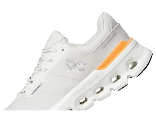 Image of On Women's Cloudrunner 2 Waterproof Sneakers