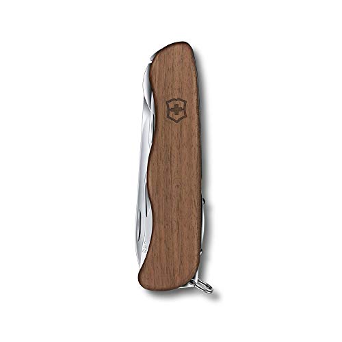 Wooden Swiss Army Knife