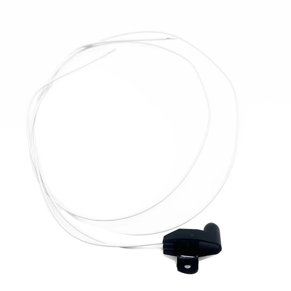 Sensor Exterior para automóvil Fluence III y Duster II, Sensor de Temperatura Ambiente Exterior 277227085R