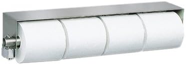 TP Series Quadruple Roll Standard dispensers Toilet Paper Holder