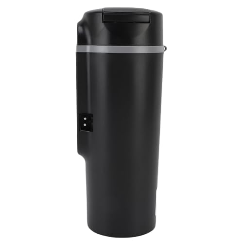 Hervidor eléctrico portátil para auto 500ML miniatura 2