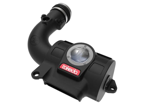 aFe POWER Takeda Momentum Cold Air Intake System w/Pro 5R Filter
