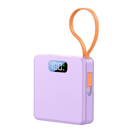 NonSolder Powerbanks - Funda para baterías 3 x 18650, celdas reemplazables, ligera y duradera, construcción extraíble