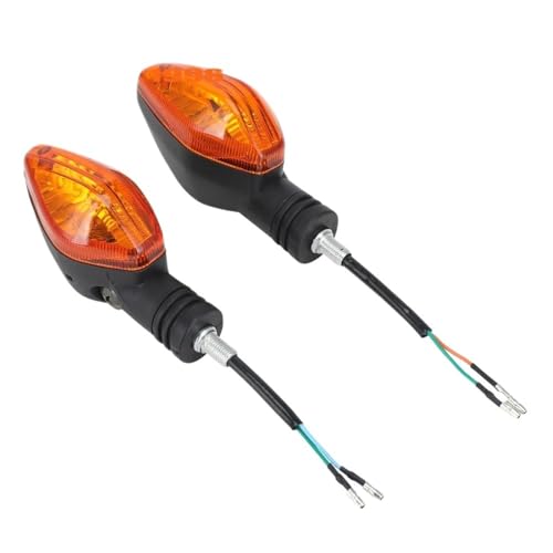 Feu clignotant arrière moto de remplacement pour Navi110