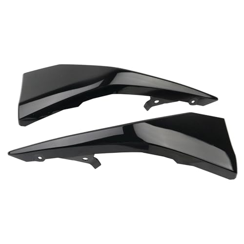 Garniture pare-chocs avant pour Camry 2025 réparer moulure inférieure noire 52713-AQ040