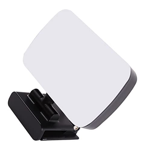 Artibetter Led Video Conference Lighting Lamp Small Lights for Video Laptop Light 3- Adjustment