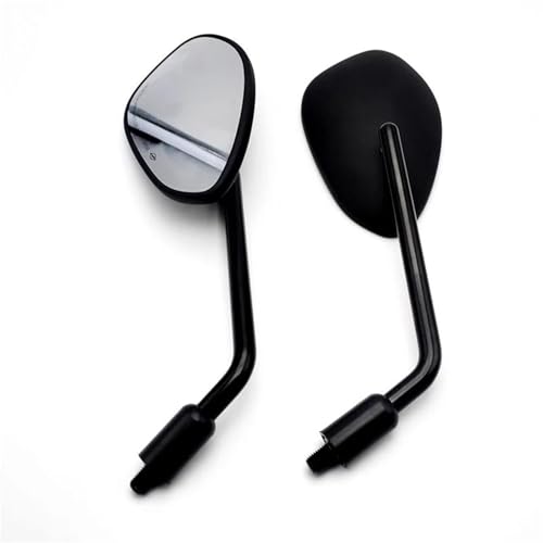 Espejo retrovisor lateral para moto universal de 8 y 10 mm 7