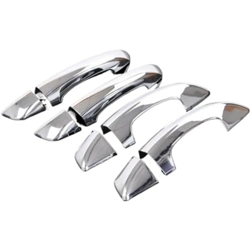 Garniture couvercle poignée de porte Golf 6 externe 2009-2012 Skoda