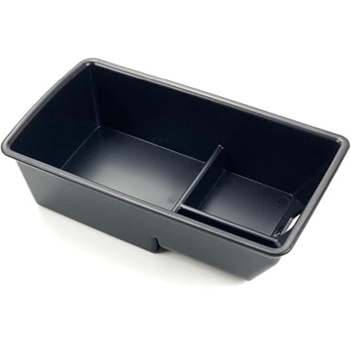 Boîte de rangement console centrale Q2 pour organiser vos objets
