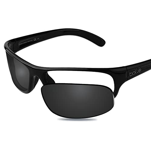 Image of 100% Precise-Fit Replacement Sunglass Lenses for Bolle Anaconda 10338-64mm