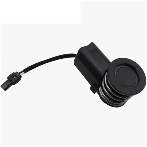 obNZT[ Compatible With For AVENSIS Saloon 2008-2024 For IQ 2009-2015 PDC p[LOZT[ p[NgjbN i ANZT[(Black)