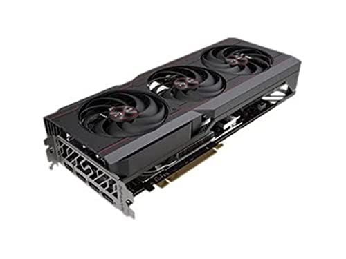 PULSE RADEON RX 6800 XT GAMING OC 16GB GDDR6 HDMI/TRIPLA DP - Scheda video - Immagine 2