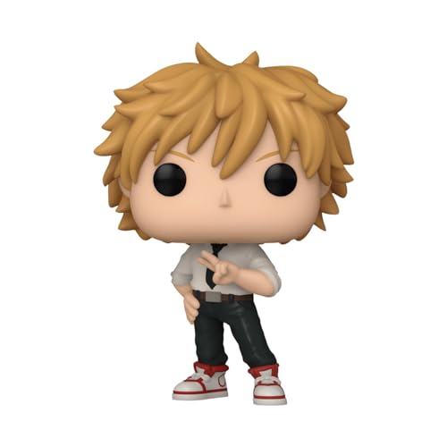 Funko POP! Denji - vue 4