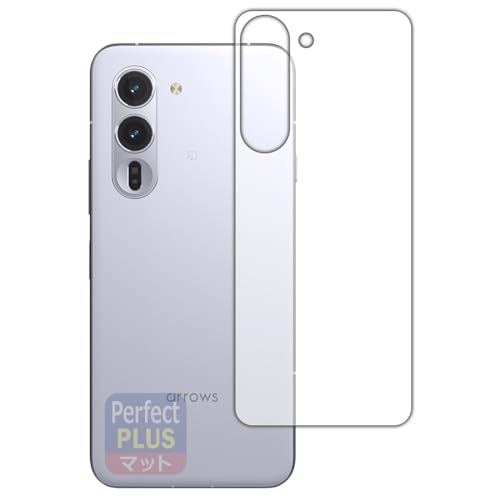 PDAH[ arrows Alpha (F-51F/M08) Ή PerfectShield Plus ی tB [wʗp] ˒ጸ hw {