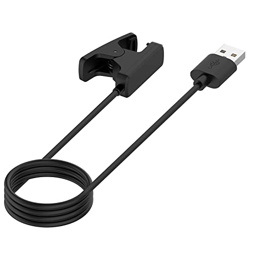 Disscool Replacement Charging Dock Cable Compatible With Garmin MARQ, USB Cable Charger Stand Smart Watch Accessories(1M) - Image 2