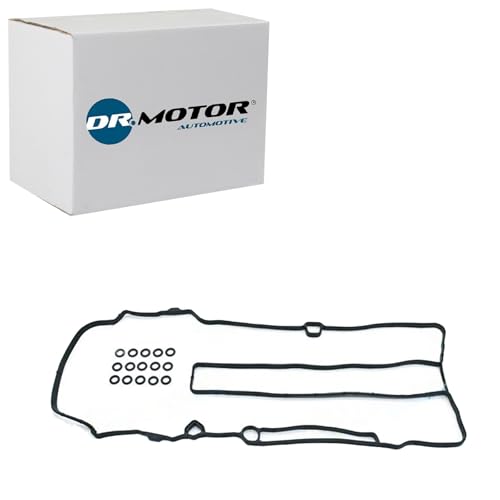 DR.MOTOR AUTOMOTIVE Jeu de joints (couvre-culasse) DRM0449S