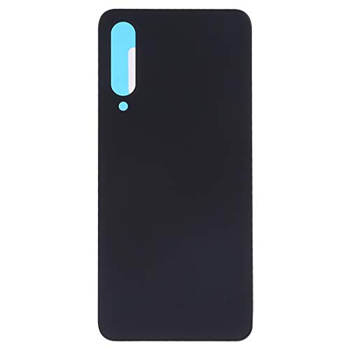 Cubierta trasera para Xiaomi Mi 9 SE contraportada de batería y pieza de reparación 7