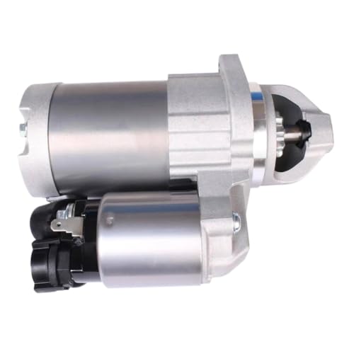 Motor de arranque compatible con motores fueraborda de 4 tiempos DF150 DF175 DF200 DF250 V6 - Números de pieza 31100-98L10 y 31100-98L00