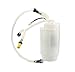YHTAUTO Electric Fuel Pump Compatible with Volkswagen Touareg 2004-2006 V6 3.2L V8 4.2L, Left & Right Side