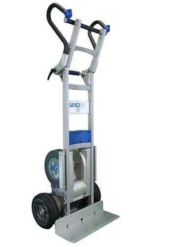 SANO LiftKar HD PRO FOLD 360