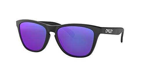 Image of Oakley Oo9013 Frogskins Square Sunglasses