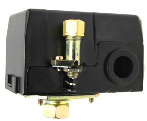 CAC-4221-2 - CAC42212 for Sears Craftsman - AIR Compressor Pressure Switch -Business Industrial Equipment Replacement Parts 919.176210, 919.176311, 919.176320, 919.176330 69MB7LY