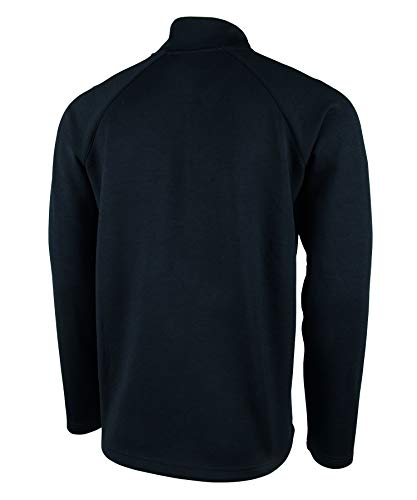 Charles River Apparel Men's Seaport Quarter Zip2
