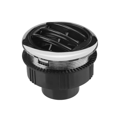 Deflector aire acondicionado orientable para refrescar tus viajes en caravana o autobús