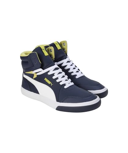 Image of Puma Mens Peak Sneaker