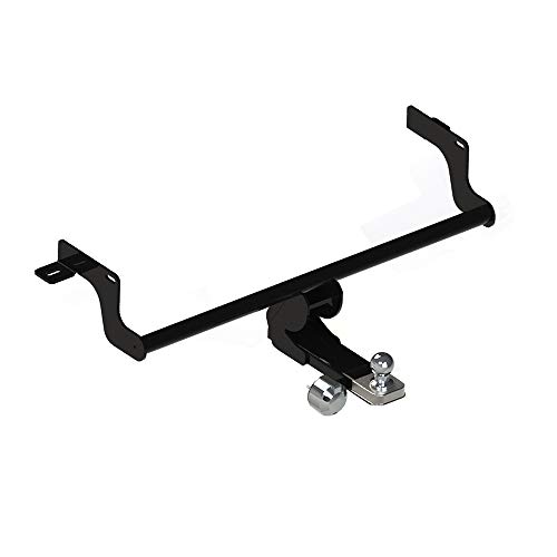 Engate Reboque Duster 2012 13 14 15 2016 2017 2018 2019 2020