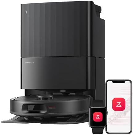 Roborock Qrevo S Pro