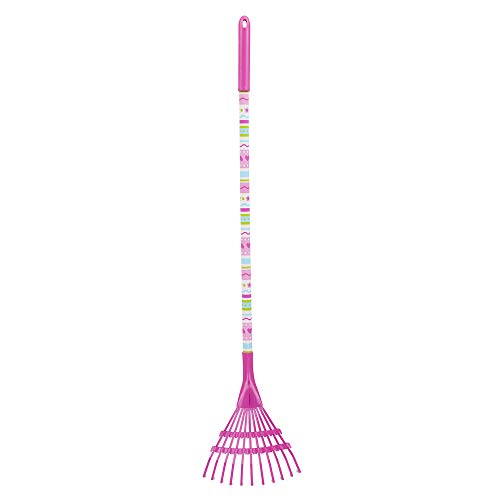 Melissa & Doug Pretty Petals Rake