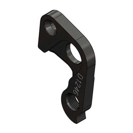 Pilo Forcellino cambio D1246 compatibile/ricambio per Bianchi T-TRONIK Performer