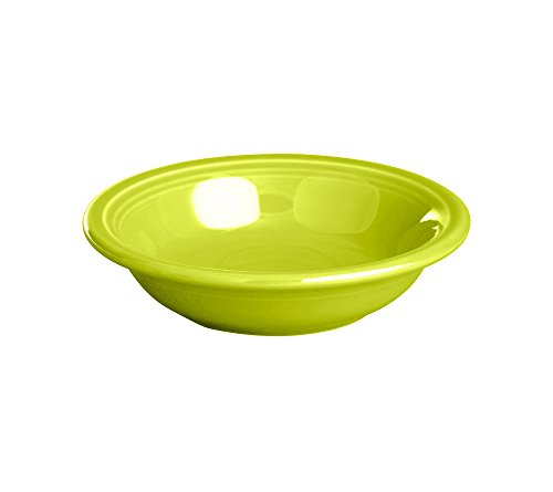 Fiesta 6-1/4-Ounce Fruit Bowl, Lemongrass
