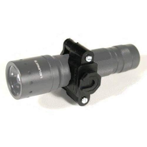 Preisvergleich Produktbild Peter Jones klick-fast Taschenlampe Dock