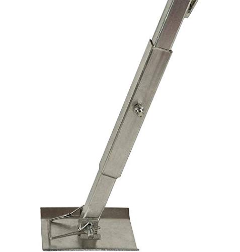 Amazon | Ultra-Fab アルミニウム三脚スタビライザーレッグ